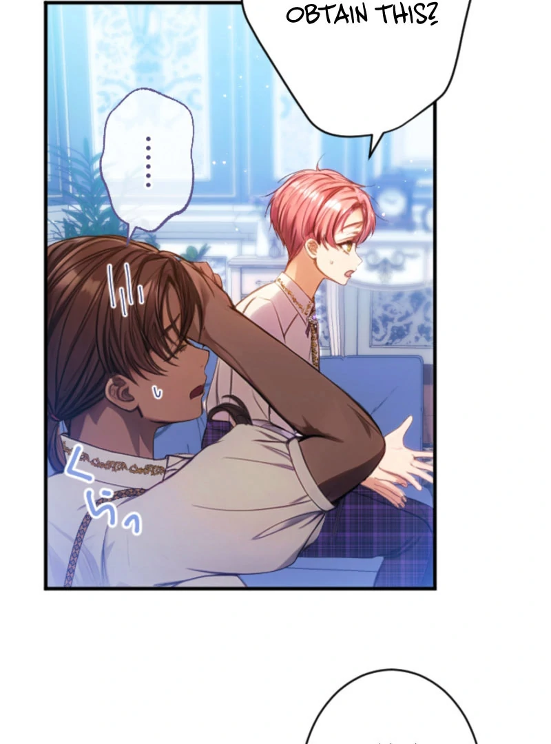 I’m The Tyrant Family’s Beloved Baby Chapter 22 272 21