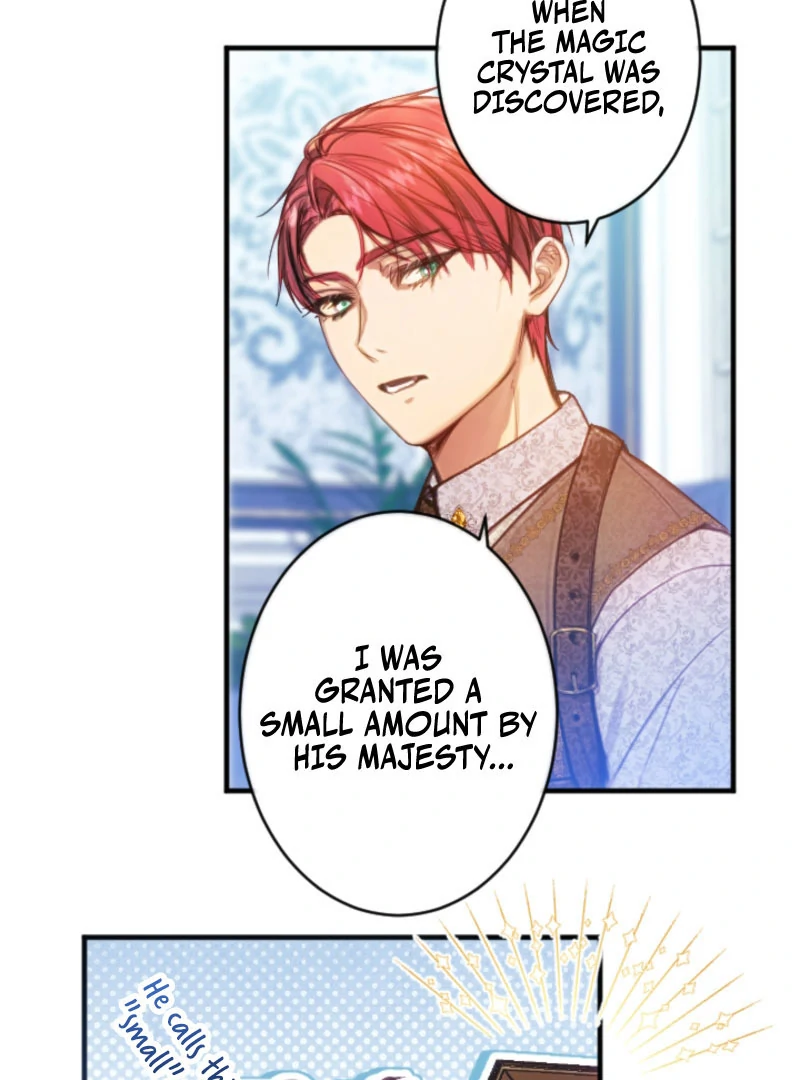 I’m The Tyrant Family’s Beloved Baby Chapter 22 273 22