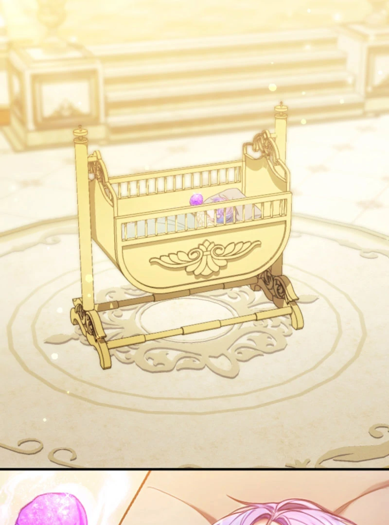 I’m The Tyrant Family’s Beloved Baby Chapter 22 275 24