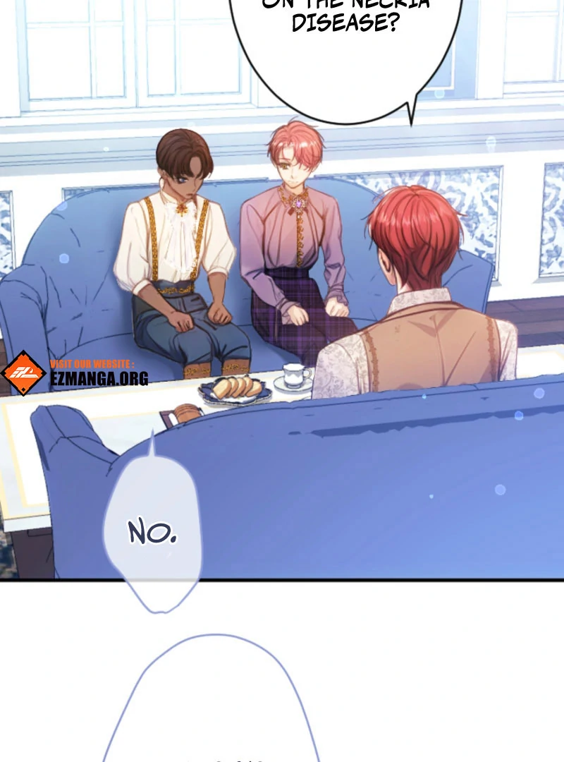 I’m The Tyrant Family’s Beloved Baby Chapter 22 254 3