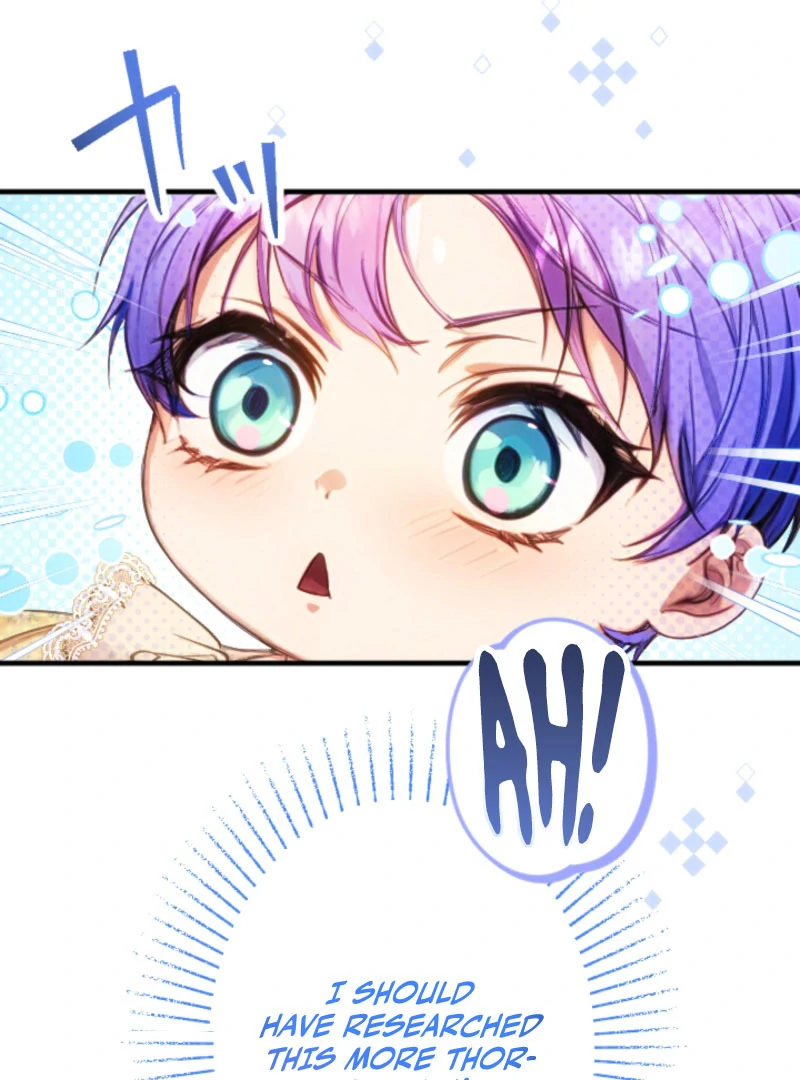 I’m The Tyrant Family’s Beloved Baby Chapter 22 283 32