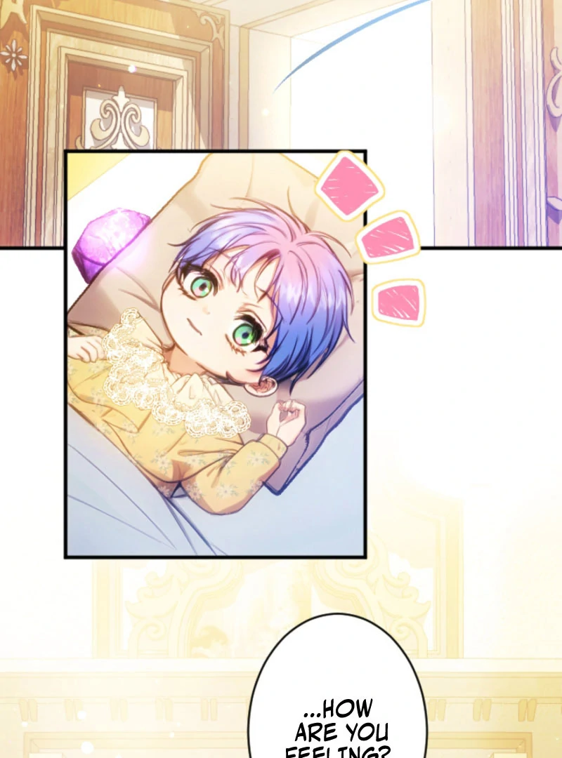 I’m The Tyrant Family’s Beloved Baby Chapter 22 285 34