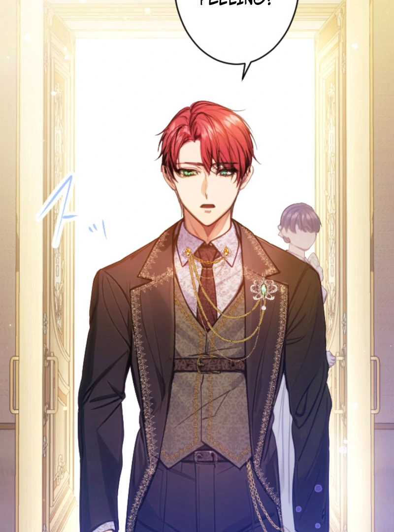 I’m The Tyrant Family’s Beloved Baby Chapter 22 286 35