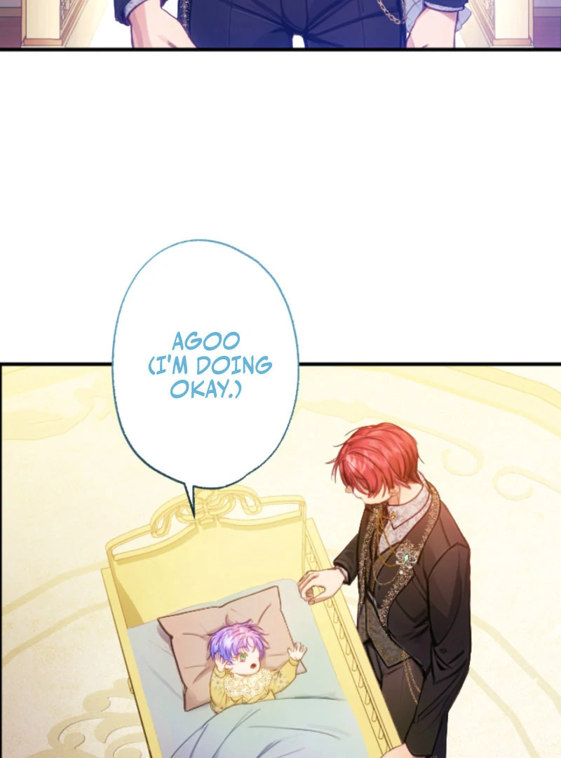 I’m The Tyrant Family’s Beloved Baby Chapter 22 287 36