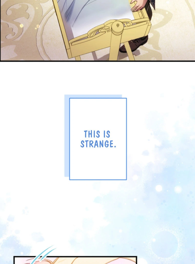I’m The Tyrant Family’s Beloved Baby Chapter 22 288 37