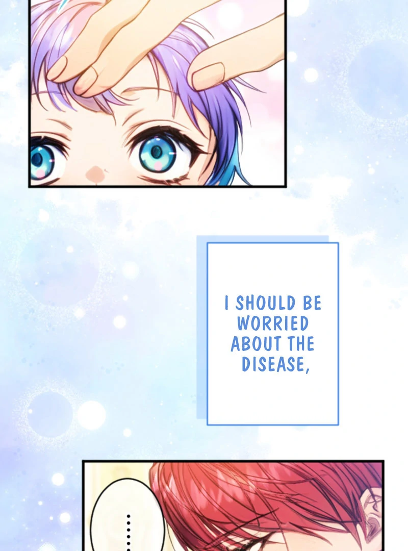 I’m The Tyrant Family’s Beloved Baby Chapter 22 289 38