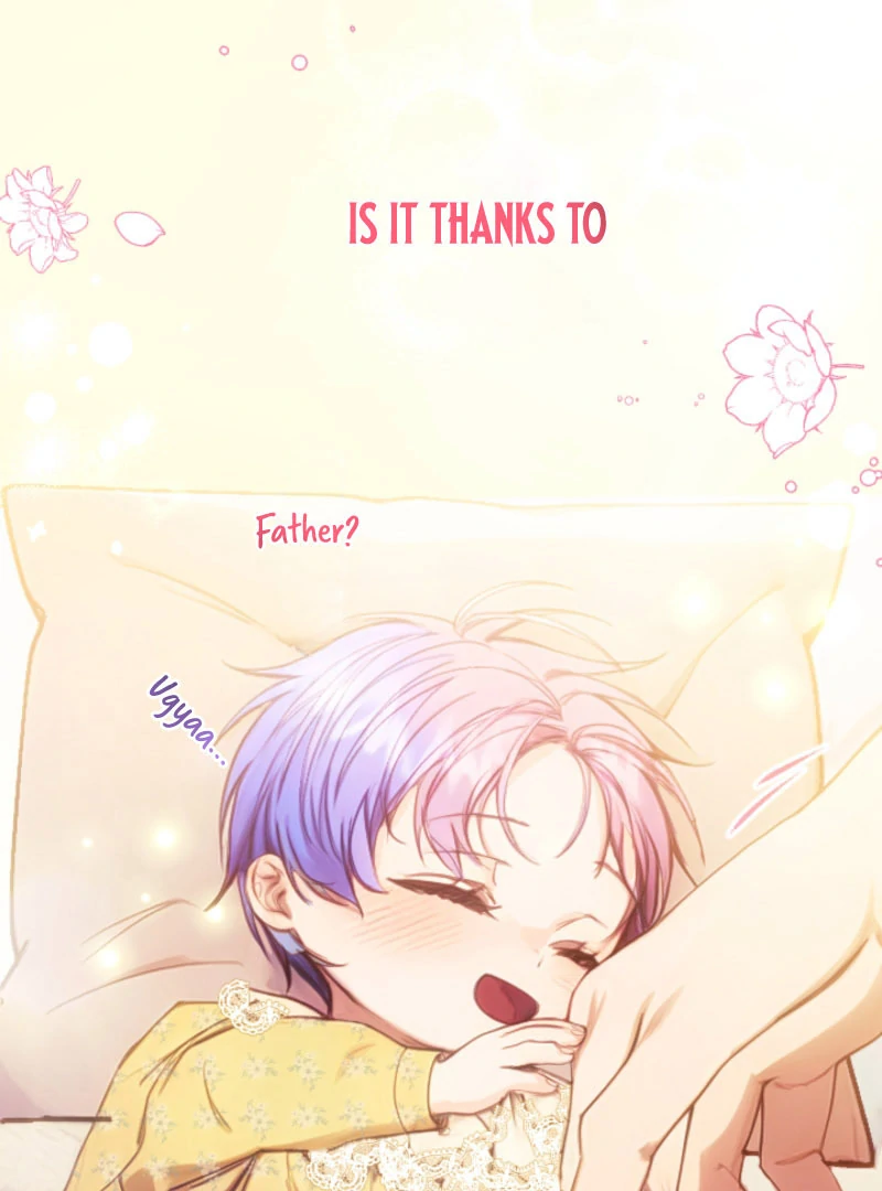 I’m The Tyrant Family’s Beloved Baby Chapter 22 291 40