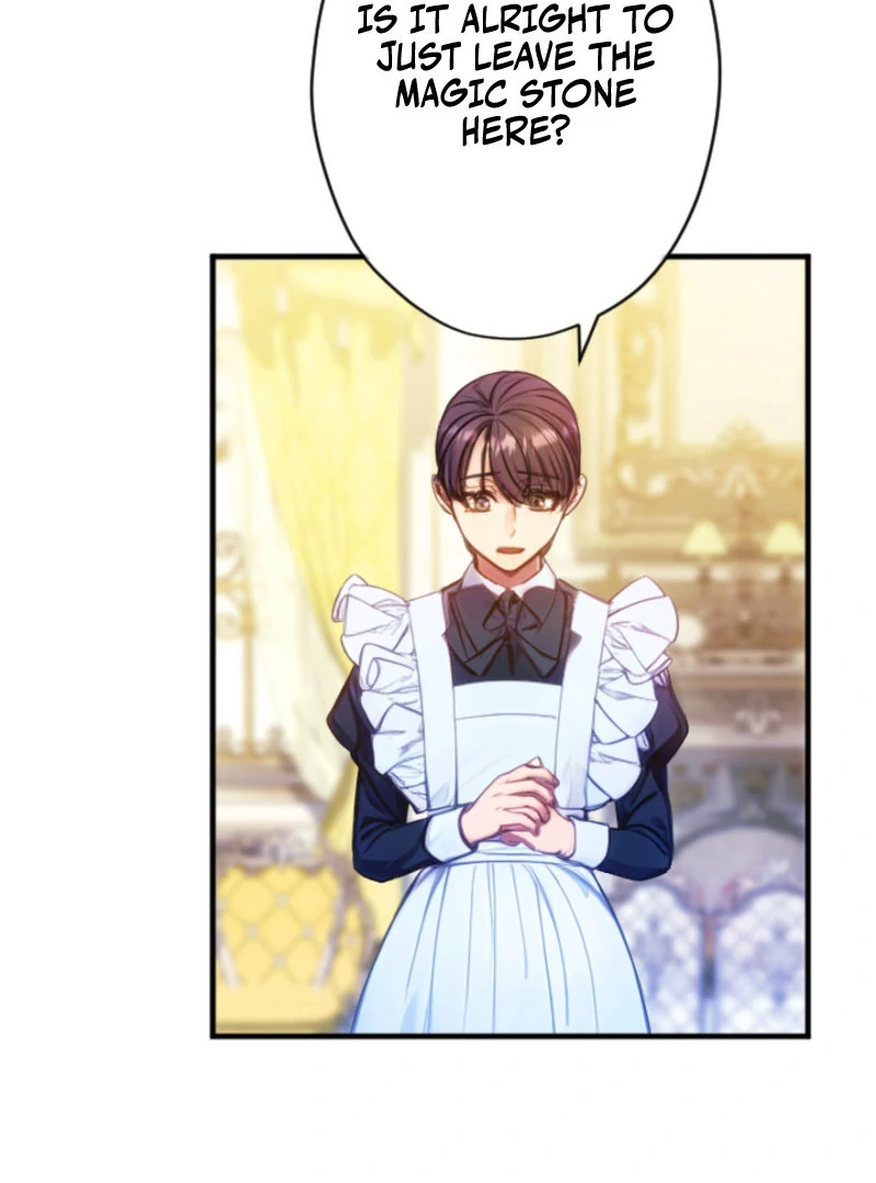 I’m The Tyrant Family’s Beloved Baby Chapter 22 293 42