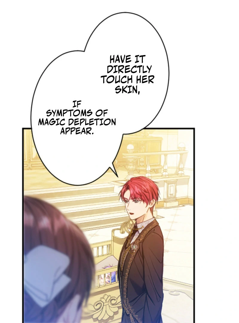 I’m The Tyrant Family’s Beloved Baby Chapter 22 294 43