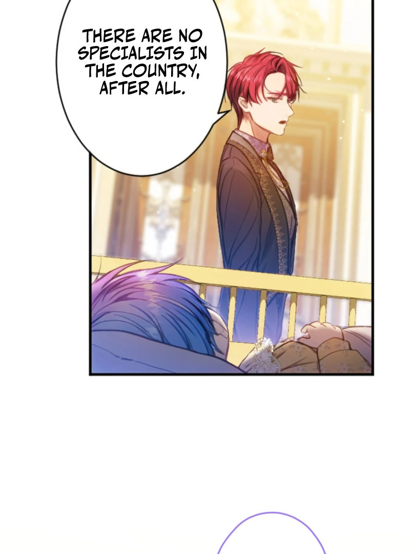I’m The Tyrant Family’s Beloved Baby Chapter 22 298 47