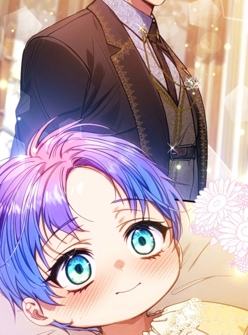 I’m The Tyrant Family’s Beloved Baby Chapter 22 300 49