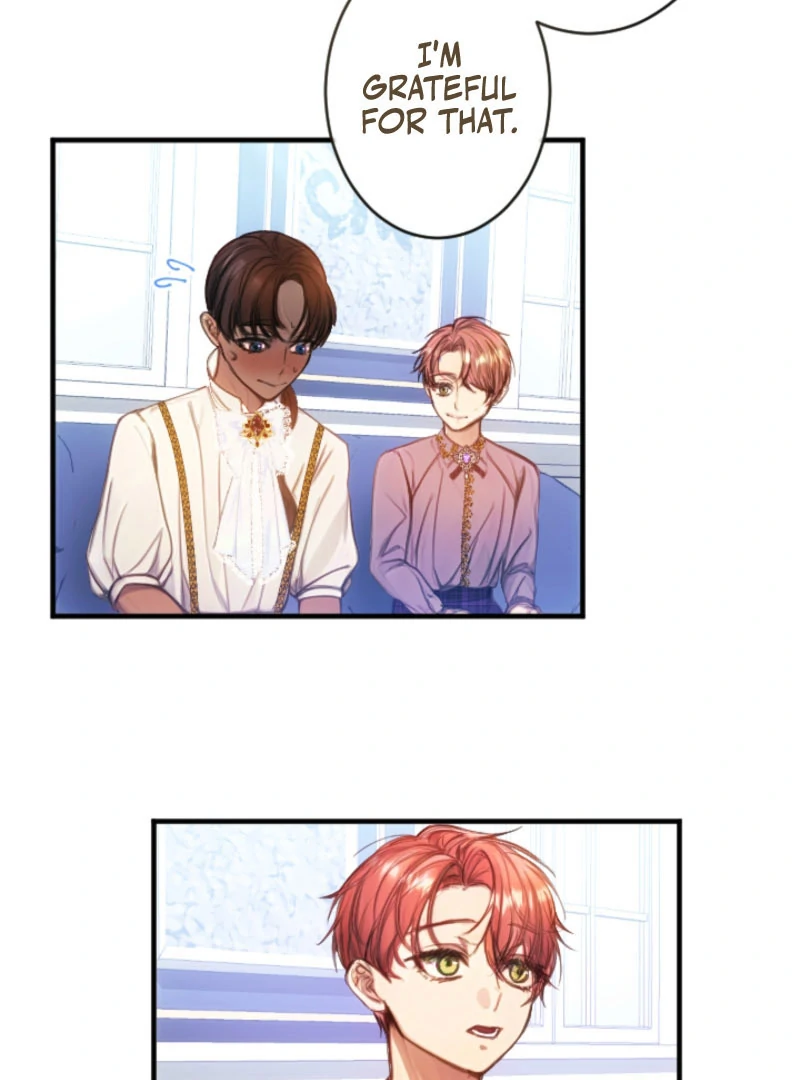 I’m The Tyrant Family’s Beloved Baby Chapter 22 256 5