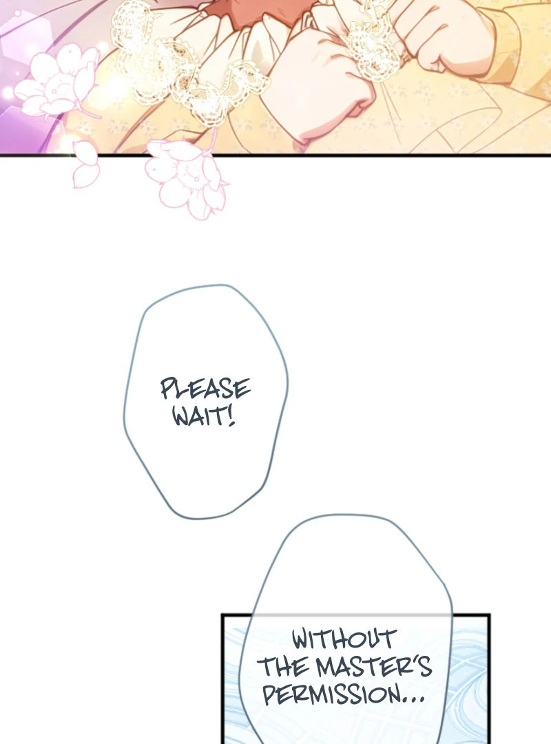 I’m The Tyrant Family’s Beloved Baby Chapter 22 301 50