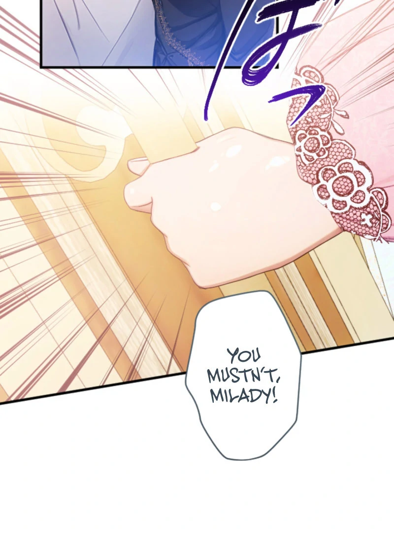 I’m The Tyrant Family’s Beloved Baby Chapter 22 303 52