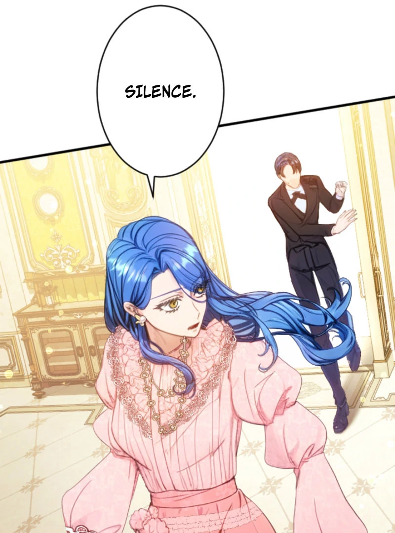 I’m The Tyrant Family’s Beloved Baby Chapter 22 304 53