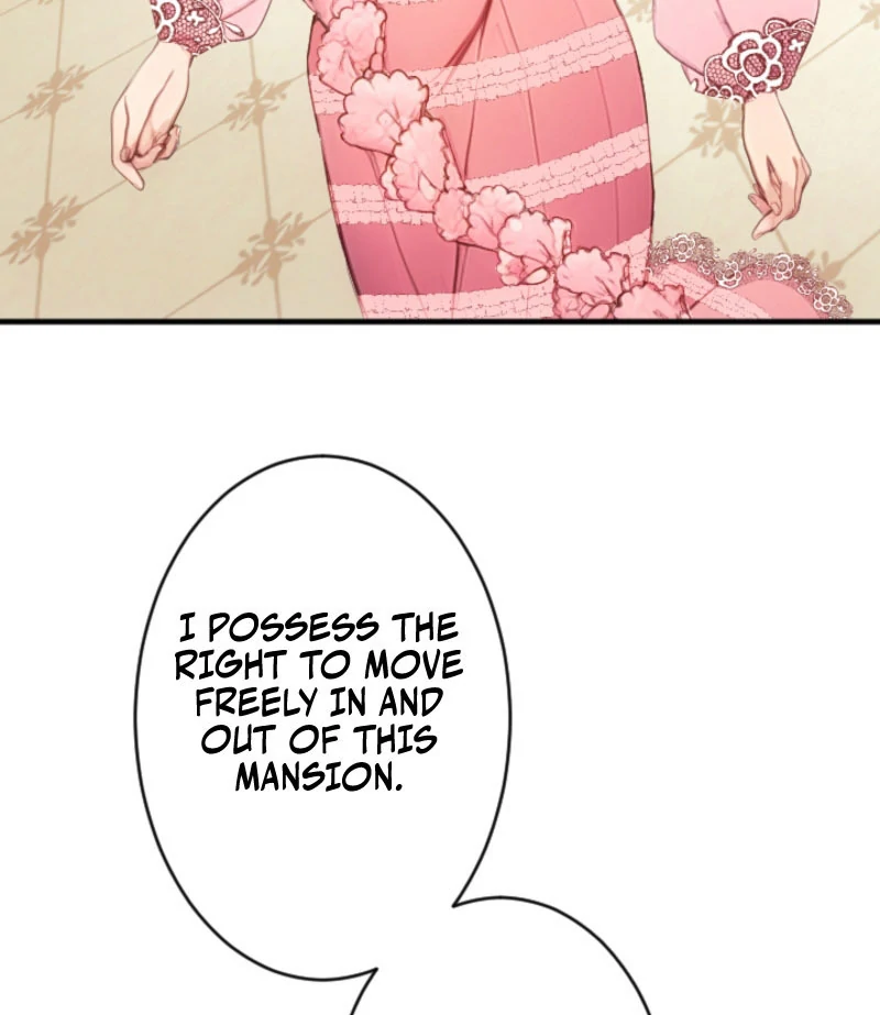 I’m The Tyrant Family’s Beloved Baby Chapter 22 305 54