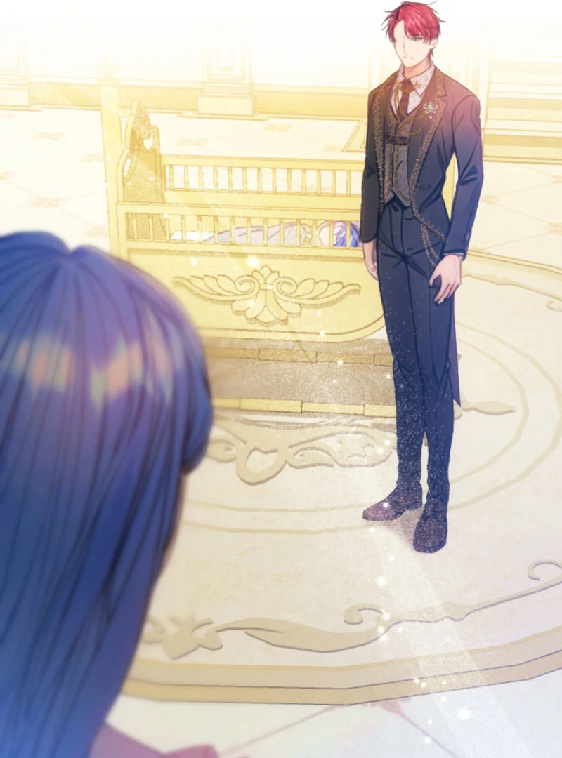 I’m The Tyrant Family’s Beloved Baby Chapter 22 307 56