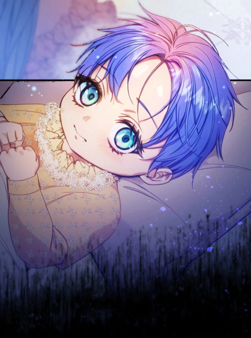 I’m The Tyrant Family’s Beloved Baby Chapter 22 308 57
