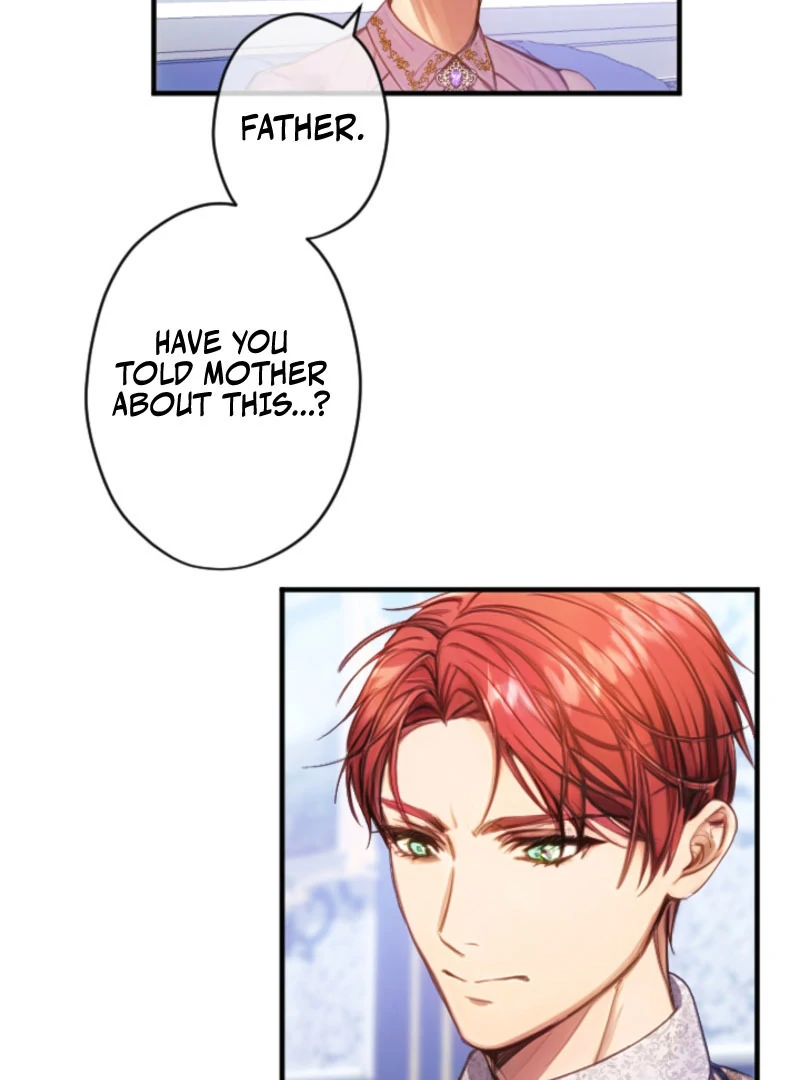 I’m The Tyrant Family’s Beloved Baby Chapter 22 257 6