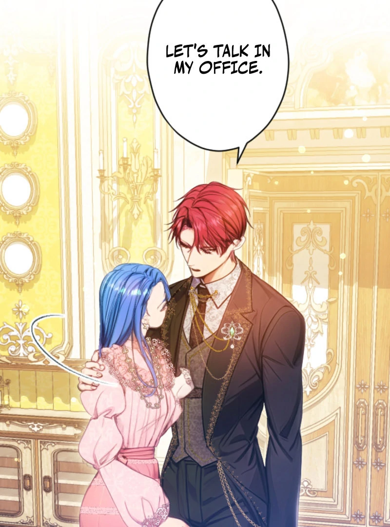 I’m The Tyrant Family’s Beloved Baby Chapter 22 313 62