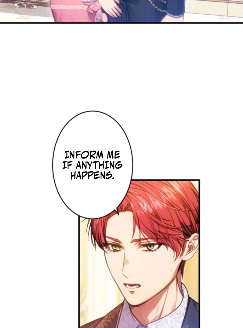 I’m The Tyrant Family’s Beloved Baby Chapter 22 314 63