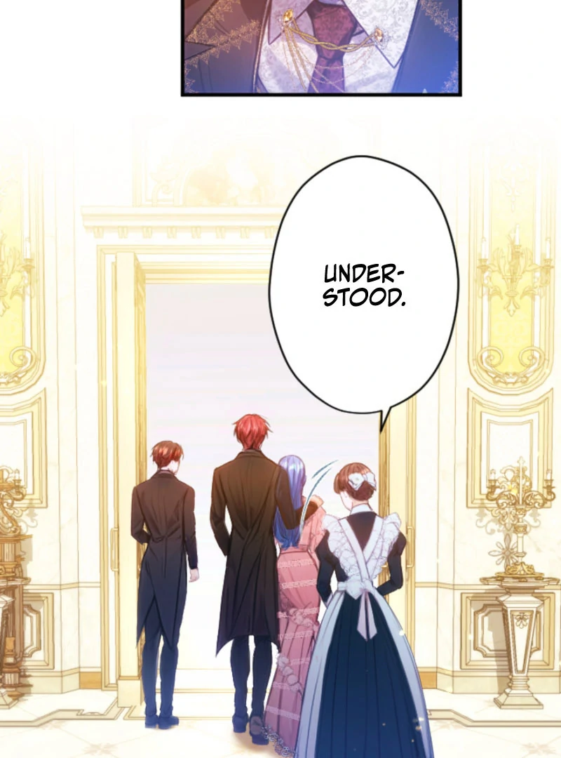 I’m The Tyrant Family’s Beloved Baby Chapter 22 315 64