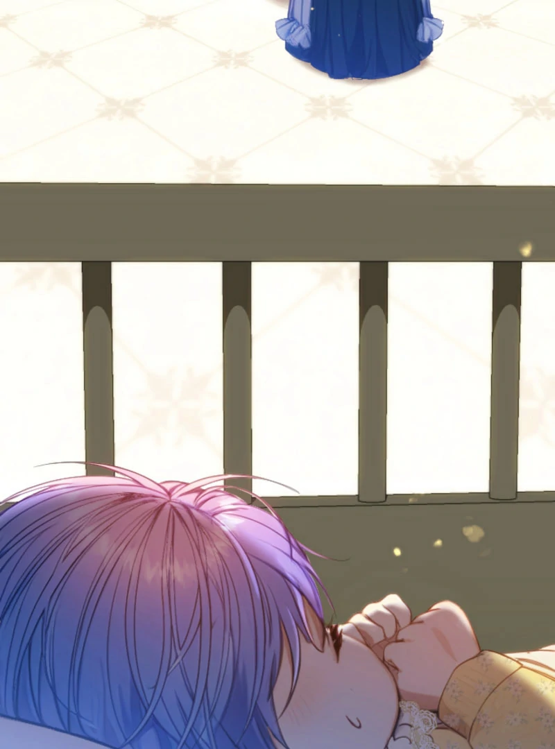 I’m The Tyrant Family’s Beloved Baby Chapter 22 316 65