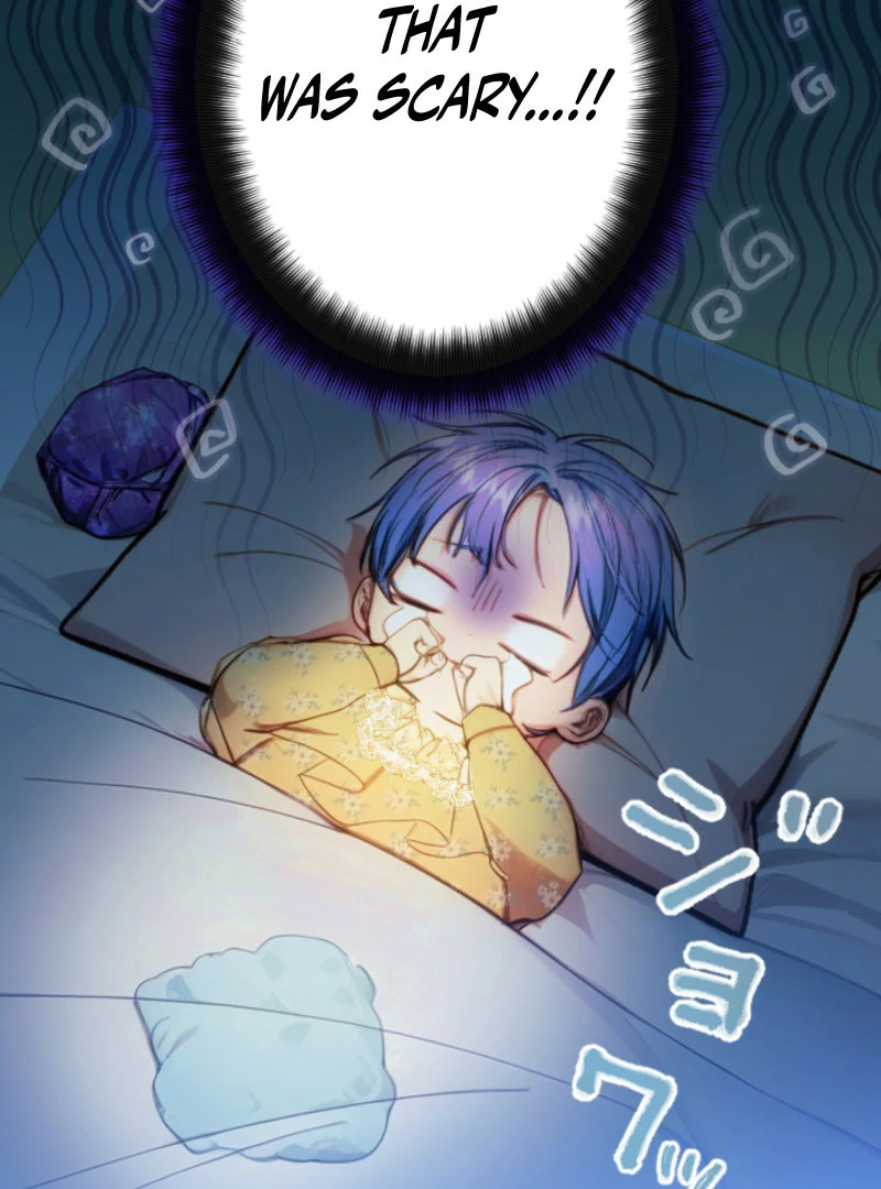 I’m The Tyrant Family’s Beloved Baby Chapter 22 318 67