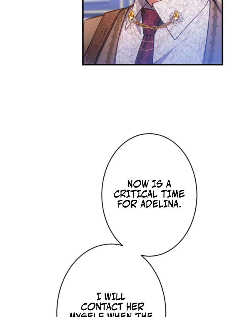 I’m The Tyrant Family’s Beloved Baby Chapter 22 258 7