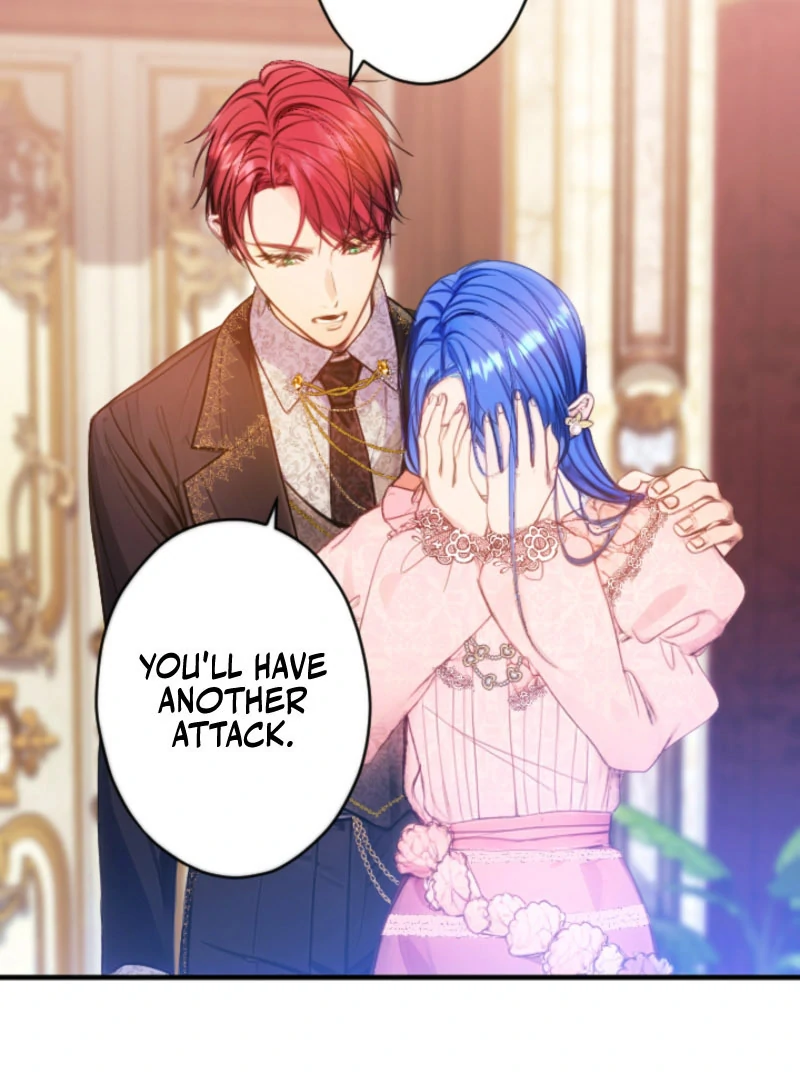 I’m The Tyrant Family’s Beloved Baby Chapter 22 323 72