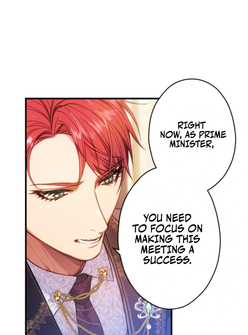 I’m The Tyrant Family’s Beloved Baby Chapter 22 324 73