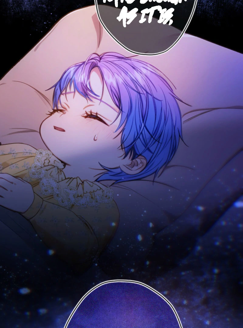 I’m The Tyrant Family’s Beloved Baby Chapter 22 327 76