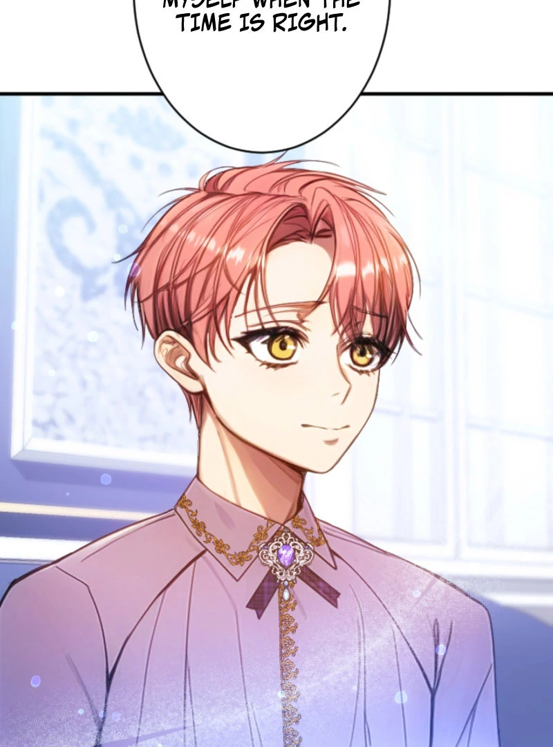 I’m The Tyrant Family’s Beloved Baby Chapter 22 259 8