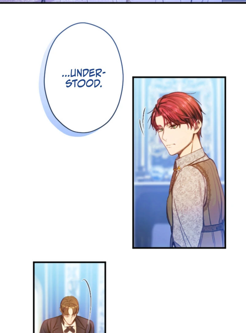 I’m The Tyrant Family’s Beloved Baby Chapter 22 260 9