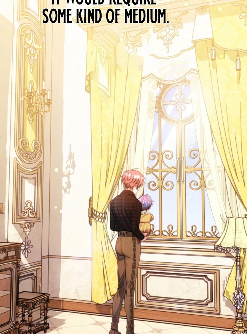 I’m The Tyrant Family’s Beloved Baby Chapter 24 361 69