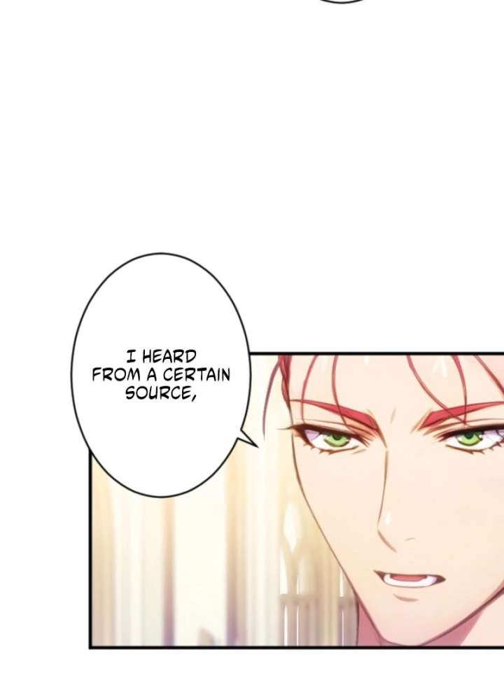I’m The Tyrant Family’s Beloved Baby Chapter 26 271 30