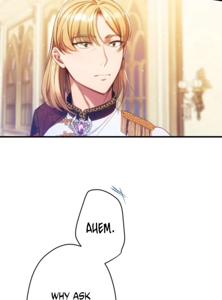 I’m The Tyrant Family’s Beloved Baby Chapter 26 276 35
