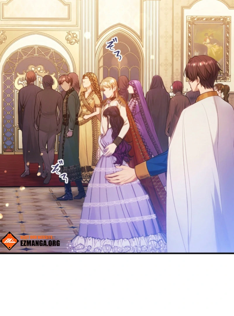 I’m The Tyrant Family’s Beloved Baby Chapter 27 346 039