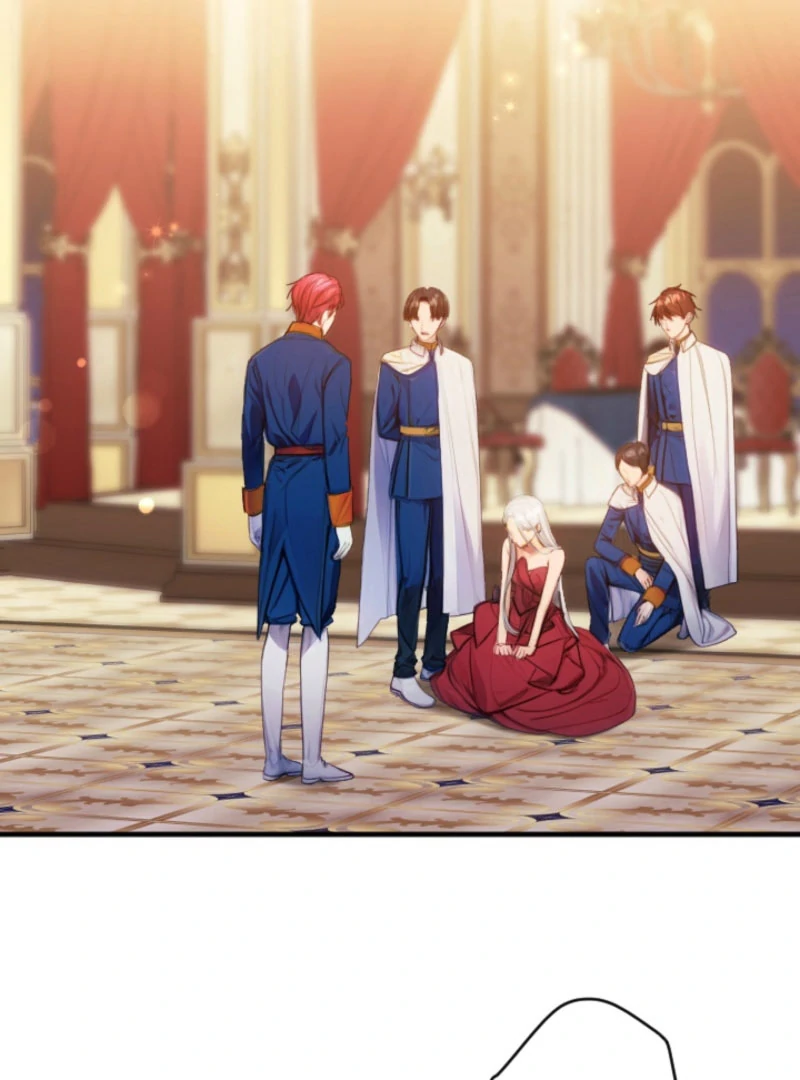 I’m The Tyrant Family’s Beloved Baby Chapter 27 361 054