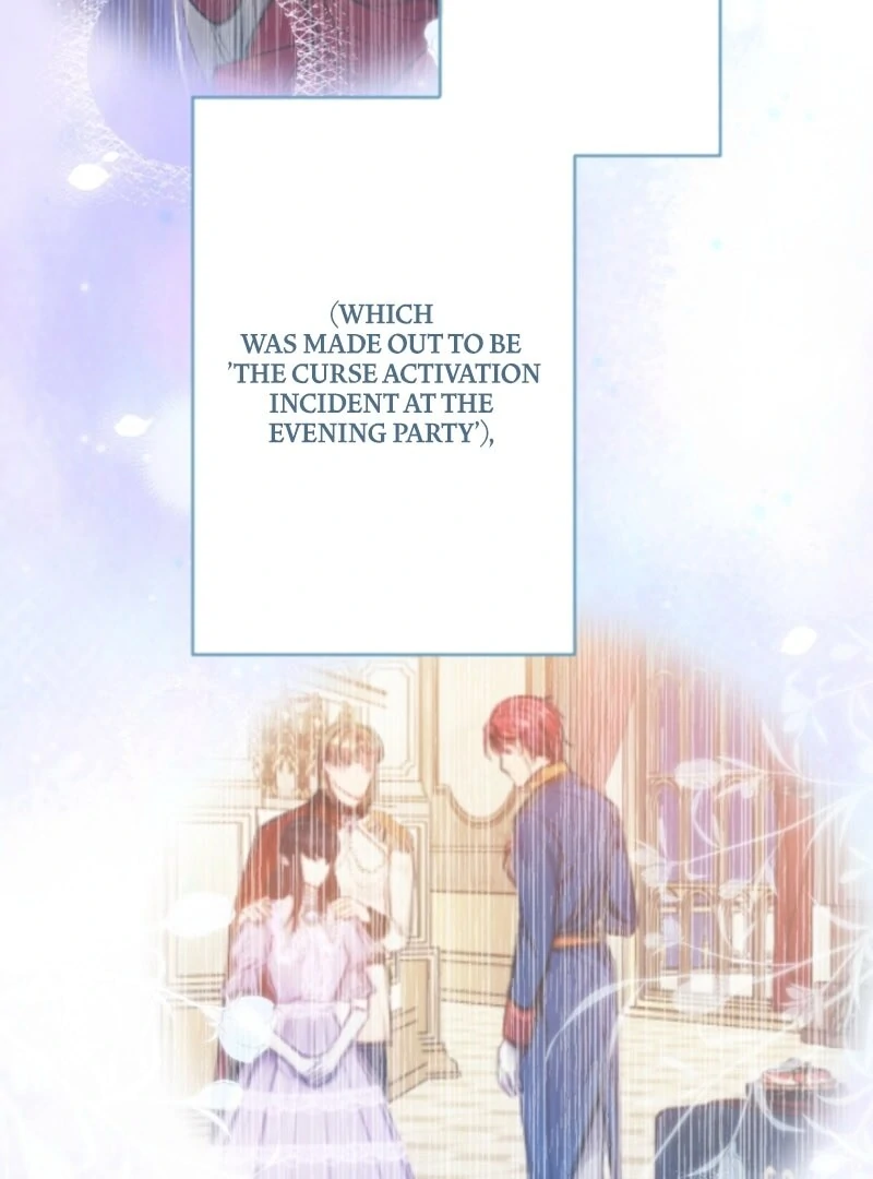 I’m The Tyrant Family’s Beloved Baby Chapter 28 294 02