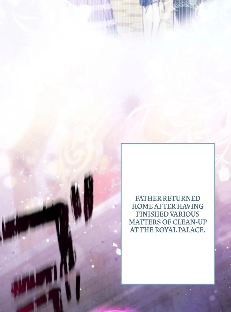 I’m The Tyrant Family’s Beloved Baby Chapter 28 295 03