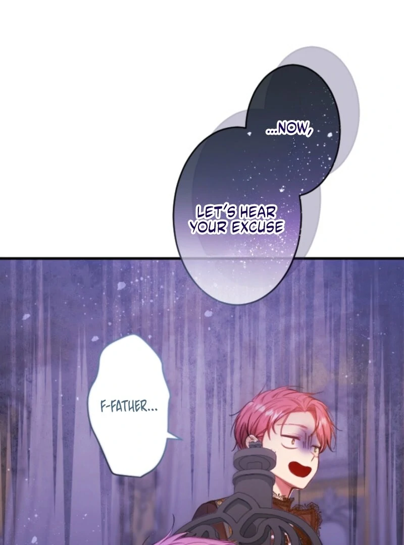 I’m The Tyrant Family’s Beloved Baby Chapter 28 297 05