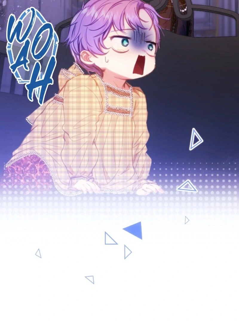 I’m The Tyrant Family’s Beloved Baby Chapter 28 298 06
