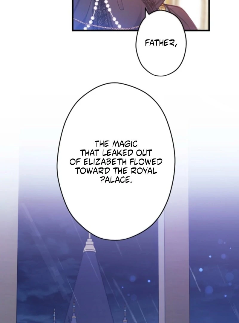 I’m The Tyrant Family’s Beloved Baby Chapter 28 301 09