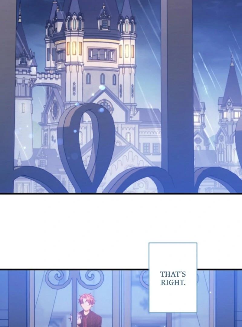 I’m The Tyrant Family’s Beloved Baby Chapter 28 302 10
