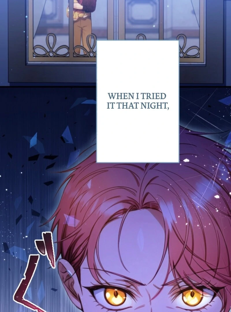 I’m The Tyrant Family’s Beloved Baby Chapter 28 303 11
