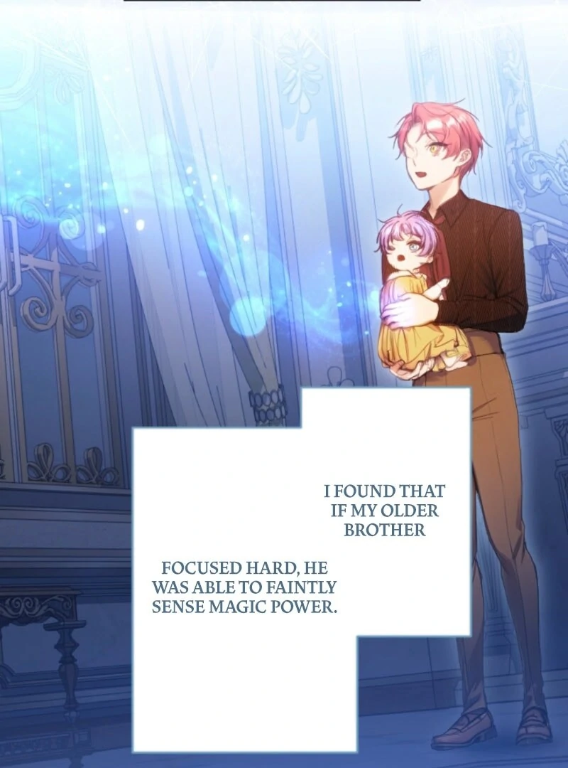 I’m The Tyrant Family’s Beloved Baby Chapter 28 305 13
