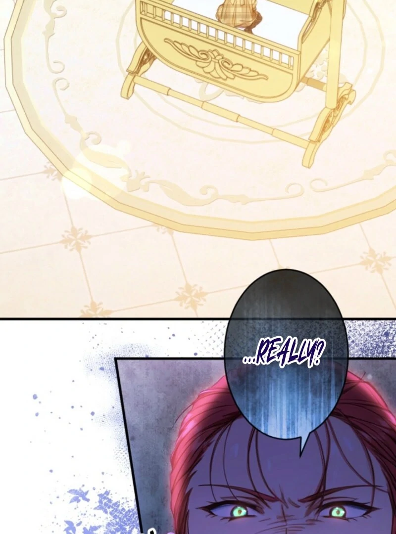 I’m The Tyrant Family’s Beloved Baby Chapter 28 308 16