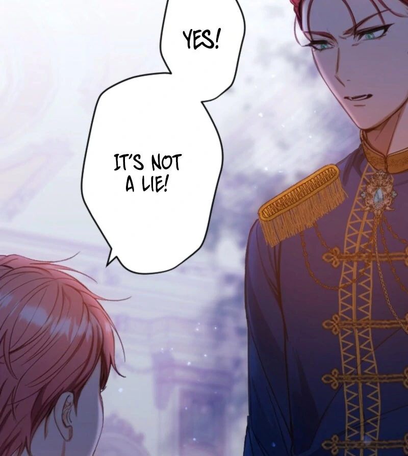I’m The Tyrant Family’s Beloved Baby Chapter 28 310 18