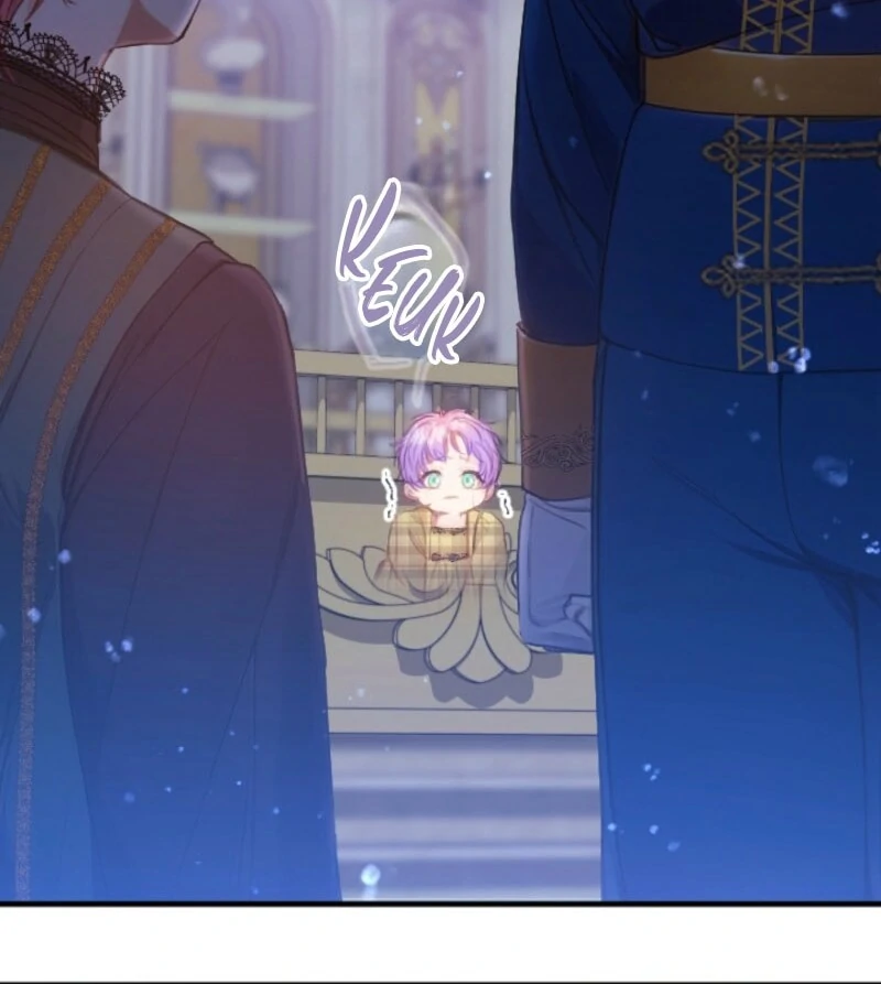 I’m The Tyrant Family’s Beloved Baby Chapter 28 311 19
